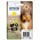 Epson 378XL Amarillo  C13T37944010